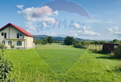 Teren 7,598mp Sighetu Marmatiei / Strada Lazul Sesului - 1