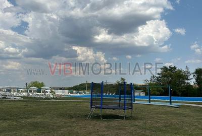 Spațiu comercial, de 2,000 mp, în Călacea - 15