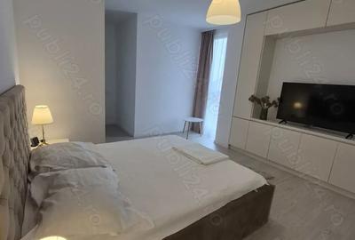 Apartament cu 2 camere în Grozăvești - 7