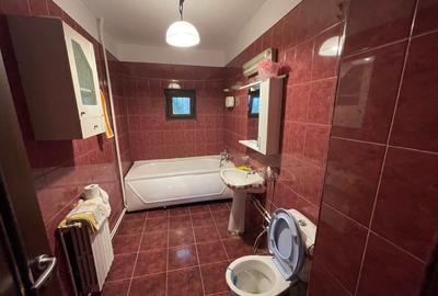 Casă individuală cu 6 camere cu Canalizare în Lazu - 6