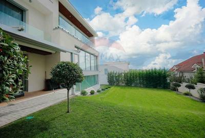 Vila premium zona dealuri situata pe Str. Caisilor - 18