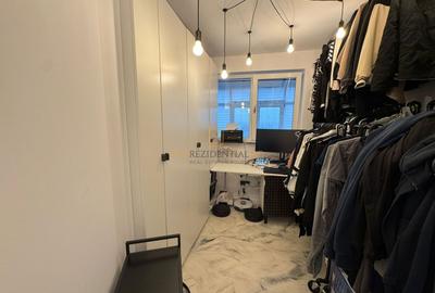 Apartament cu 3 camere decomandat, mobilat în Brâncoveanu - 20