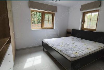 Casa individuala mobilata si utilata,Gilau - 3