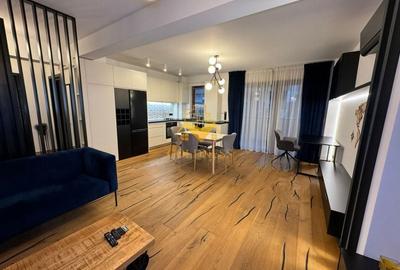 2 camere,modern,parcare,bloc nou,Europa complex Luminia, Eugen Ionesco - 11