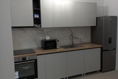 PACHET 14 APARTAMENTE PLUS UN STUDIO SI 10 LOCURI DE PARCARE - 4