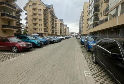 Apollo Residence - 2 camere decomandat cu grădină - 5