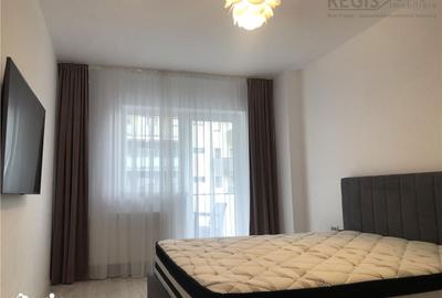 Apartament cu 3 camere decomandat în Sânpetru - 4