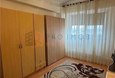 Garsonieră decomandată, mobilată în Unirii Sud - 2