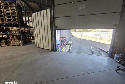 Spațiu comercial, de 800 mp, în Băneasa - 12