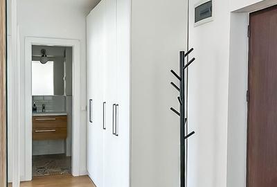 Apartament cu 3 camere, mobilat în Lazaret - 5