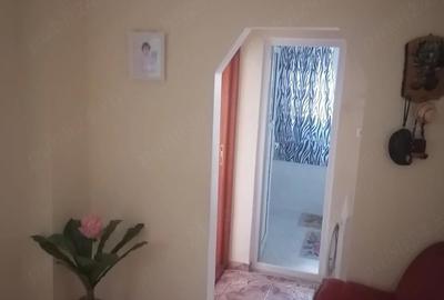 Apartament cu 2 camere decomandat în Central - 4