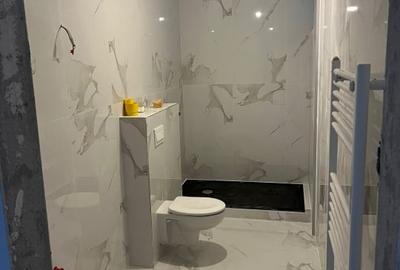 Apartament cu 2 camere semidecomandat în Florești - 5