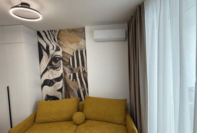 Garsonieră în Vasile Alecsandri - 9