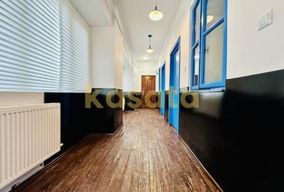 Apartament cu 2 camere decomandat în Unirii - 1