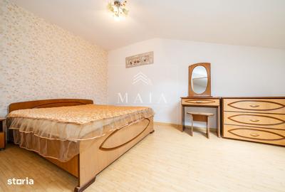 Apartament cu 3 camere în Valea Aurie - 7