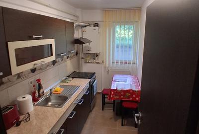 De inchiriat apartament, 1 camera, decomandat, 50 mp,Bucium Residence, Cod159827 - 6