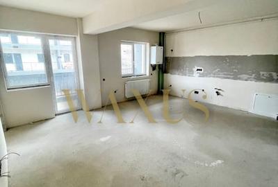 Apartament de vanzare,  1500EUR/mp, 58mp, Sesul de Sus | Floresti - 2