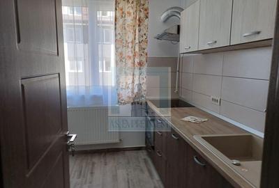Ap 2 camere decomandat, mobilat/utilat - zona Sanpetru - 5