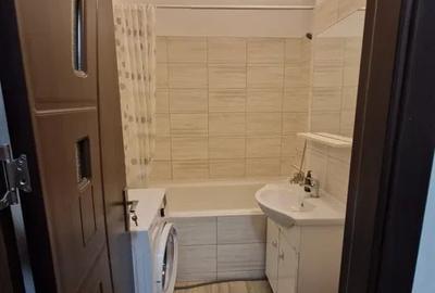 Garsoniera, 30 mp, semidecomandata, ac, balcon, Brancoveanu - 5