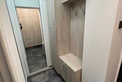 Garsonieră decomandată în Rulmentul - 6