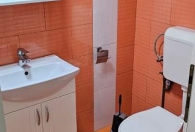 Apartament 111 mp, bloc nou cu lift – complet mobilat – Sebiș - 11