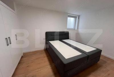 Apartament cu 2 camere semidecomandat în Europa - 1