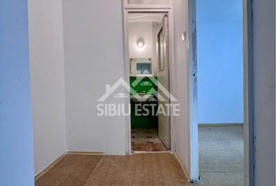Apartament 4 camere etaj 1, 2 balcoane si pivnita, Sibiu,  Semaforului - 5
