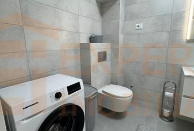 Apartament cu 2 camere decomandat, mobilat în Inel II - 8