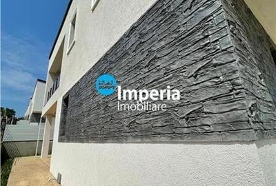 Case single, 110Mp, 4 camere si dressing, zona Rediu - Pacurari - 9