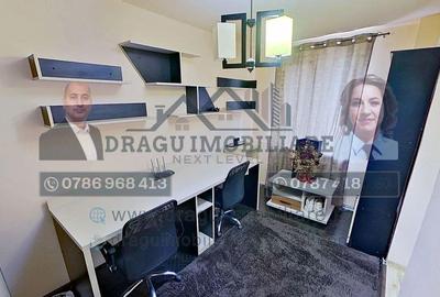 Apartament 4 camere ideal pentru FAMILIE - Ghe. Petrascu - 1