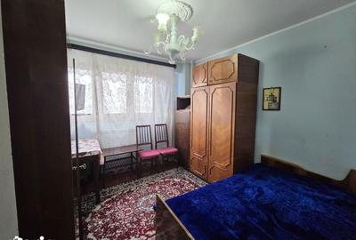Apartament cu 2 camere decomandat în Micro 18 - 5