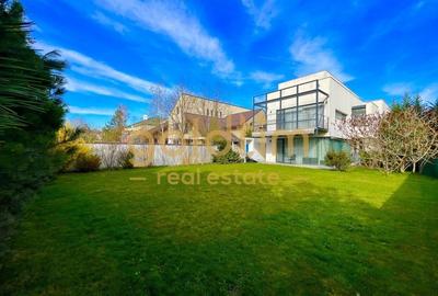 Casă individuală cu 6 camere cu Canalizare în Băneasa - 85