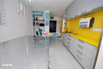 Spațiu comercial, de 66 mp, în Lujerului - 7