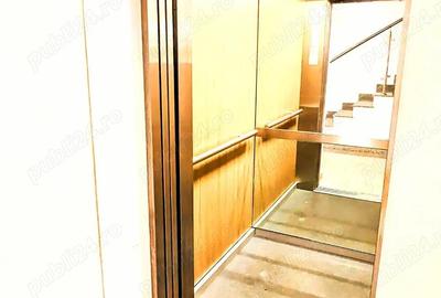 1 min Metrou Mihai Bravu Bloc 2021, Garsoniera 37mp Centrala, Ctr ANAF - 2