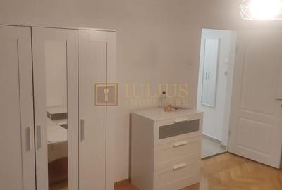 Apartament cu 2 camere decomandat, mobilat în Complex Studențesc - 3