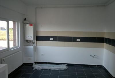 Spațiu Comercial Stradal Militari Residence-Tineretului 13, parter, 64mpu, 700€ - 14