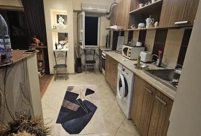 Inchiriere Garsoniera Spatioasa Fundeni - 4