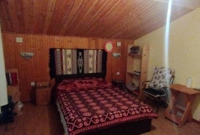 Casă individuală cu 3 camere cu Teren 850 Mp în Breaza de Sus - 5