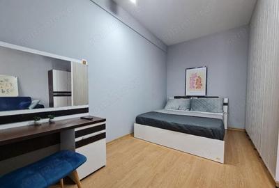 Garsoniera zona Mihai Bravu - 4