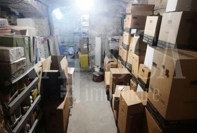 Spațiu comercial, de 542 mp, în Mărăști - 12