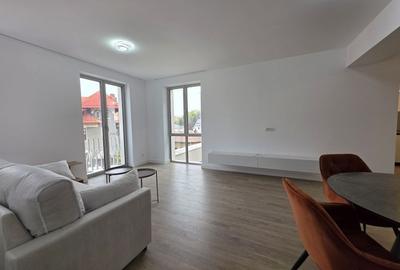 Apartament 3 camere de inchiriat nou în zona Armenească - Universitate - 31