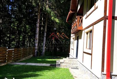 Casă cu 5 camere cu Teren 393 Mp în Valea Doftanei - 12