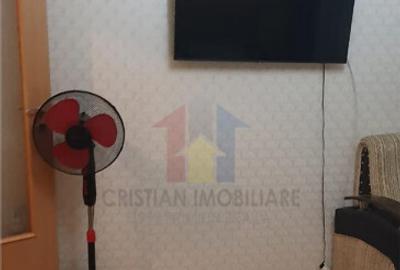 Ap 2 cam conf 1 Vidin, mobilat si utilat, etaj 3, renovat - 21