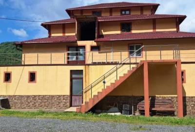 Spațiu comercial, de 400 mp, în Topleț - 9