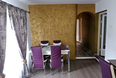 Casă cu 3 camere cu Teren 173 Mp în Ultracentral - 2