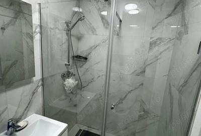 Apartament cu 3 camere decomandat, mobilat în Vest - 5