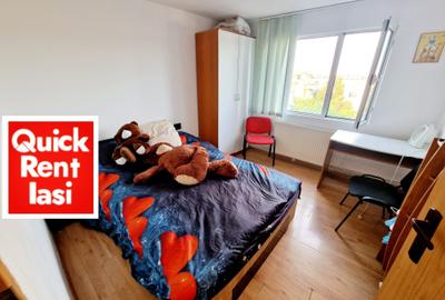 Apartament cu 2 camere decomandat în Tudor Vladimirescu - 5