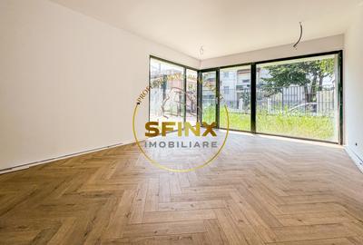 Petrom City - casa 4 camere  - Lacul Baneasa - 2