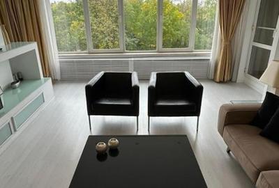 Herastrau Nordului Ap 4 camere supr 280mp - 3