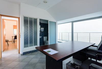 Cladire birouri - 300 mp - Arhitectura superba - 29